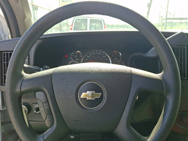 2023 Chevrolet Express Cargo Work Van - Photo 15