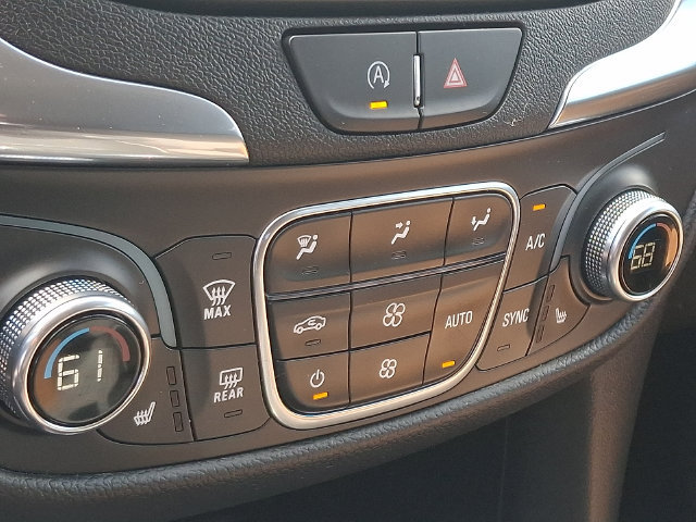 2024 Chevrolet Equinox LT - Photo 16