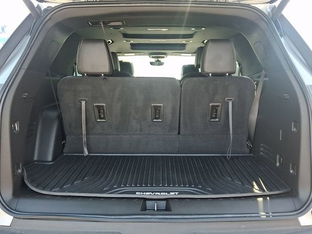 2023 Chevrolet Traverse 3LT - Photo 28