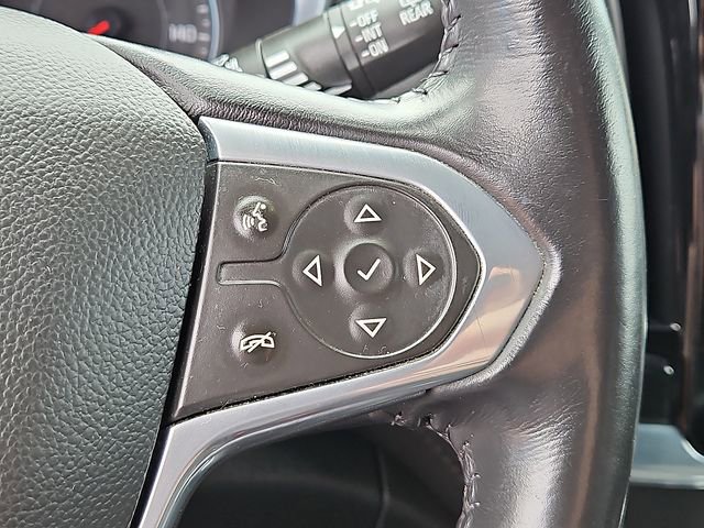 2022 Chevrolet Traverse 1LT - Photo 23