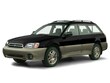 Subaru Legacy Wagon