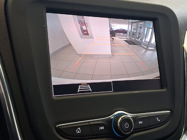 2023 Chevrolet Equinox LT - Photo 19