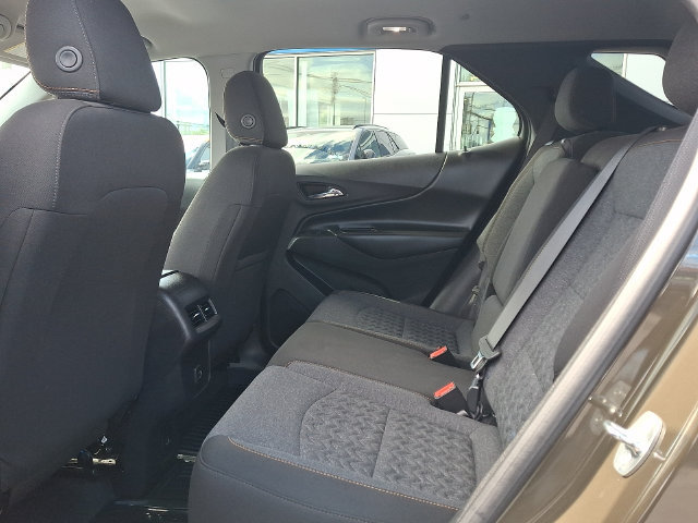 2024 Chevrolet Equinox LT - Photo 10