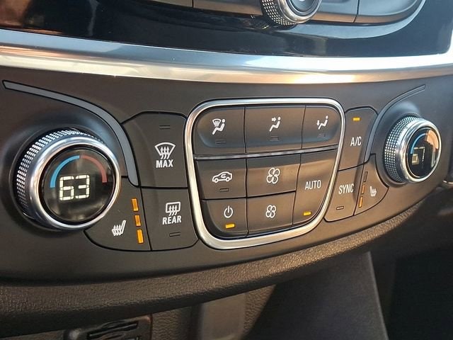 2023 Chevrolet Traverse 3LT - Photo 16