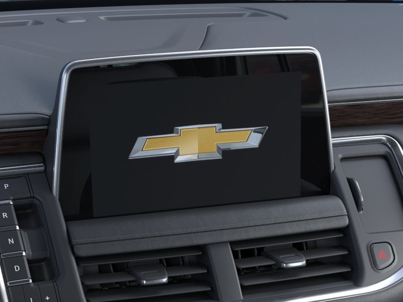 2023 Chevrolet Tahoe LT - Photo 21