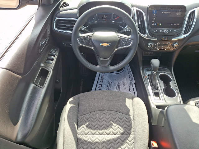 2024 Chevrolet Equinox LT - Photo 12