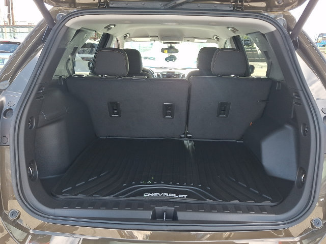 2024 Chevrolet Equinox LT - Photo 28