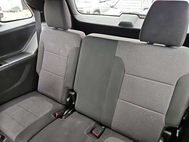 2022 Chevrolet Traverse 1LT - Photo 11