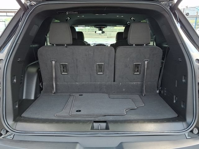 2023 Chevrolet Traverse 1LT - Photo 28