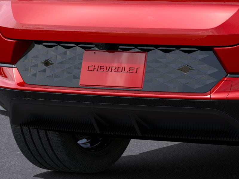 2025 Chevrolet Equinox EV RS - Photo 14