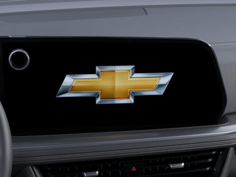 2027 Chevrolet Suburban RST - Photo 19
