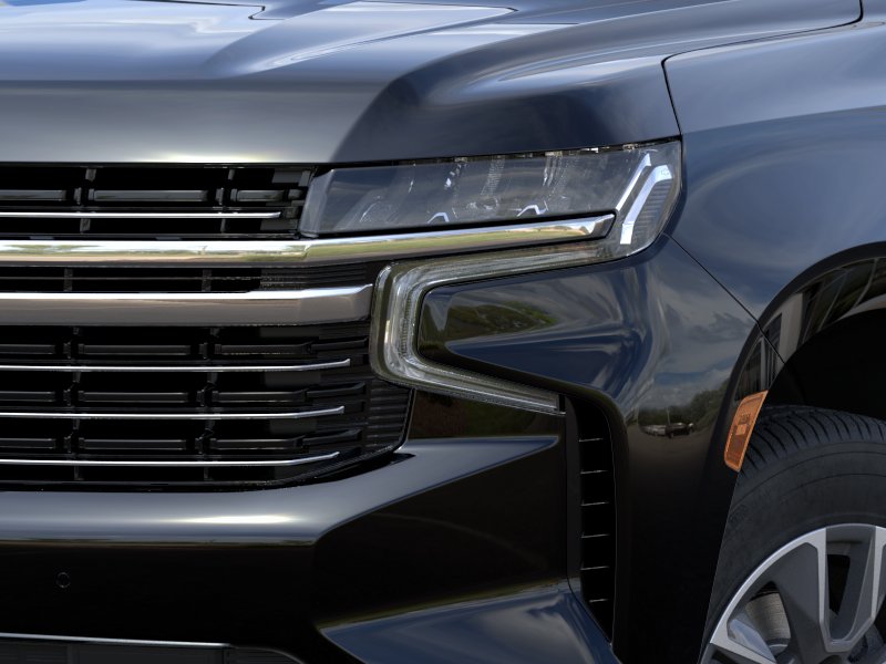 2023 Chevrolet Tahoe LT - Photo 11