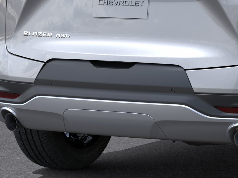 2026 Chevrolet Blazer 3LT - Photo 14