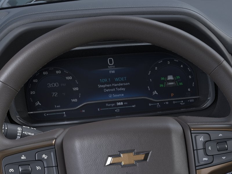 2023 Chevrolet Tahoe LT - Photo 19