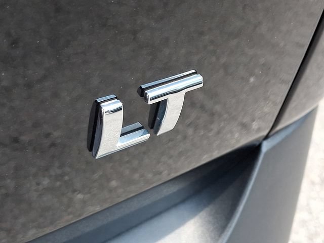 2023 Chevrolet Traverse 1LT - Photo 30
