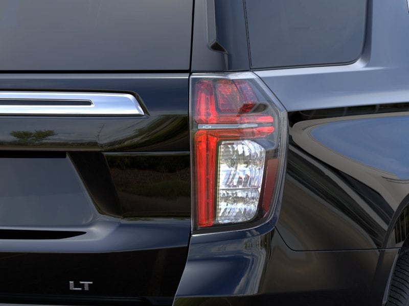 2023 Chevrolet Tahoe LT - Photo 12