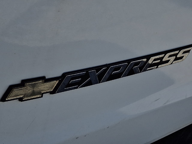 2023 Chevrolet Express Cargo Work Van - Photo 30