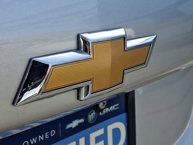 2022 Chevrolet Equinox LT - Photo 29
