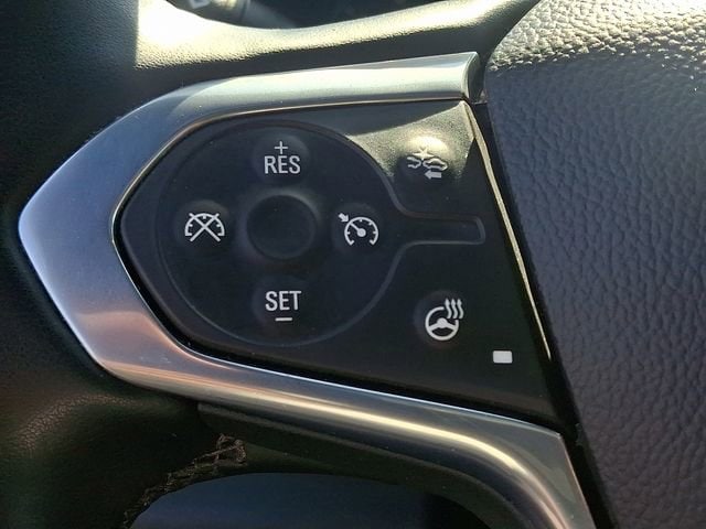 2023 Chevrolet Traverse 3LT - Photo 22