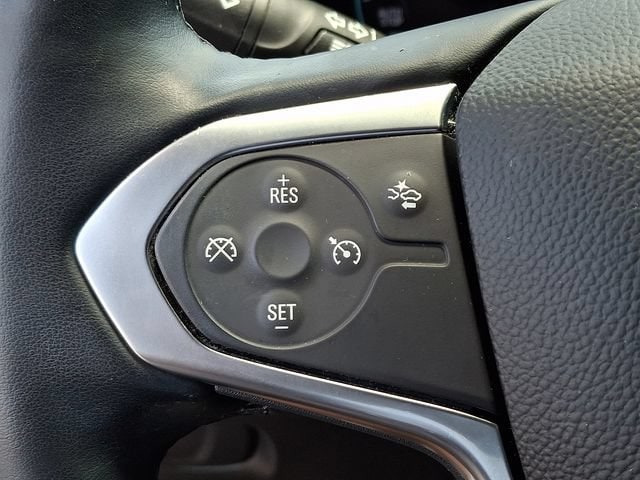 2023 Chevrolet Traverse 1LT - Photo 21