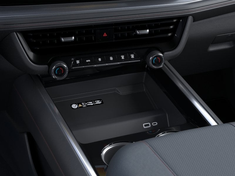 2027 Chevrolet Suburban RST - Photo 22