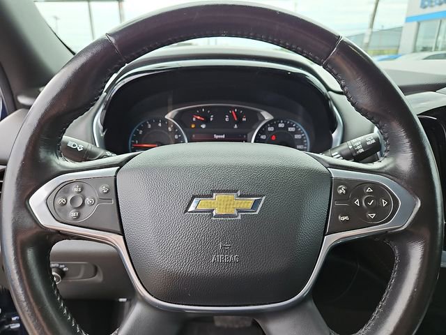 2022 Chevrolet Traverse 1LT - Photo 20