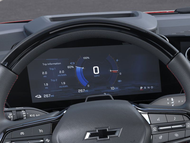 2025 Chevrolet Equinox EV RS - Photo 18