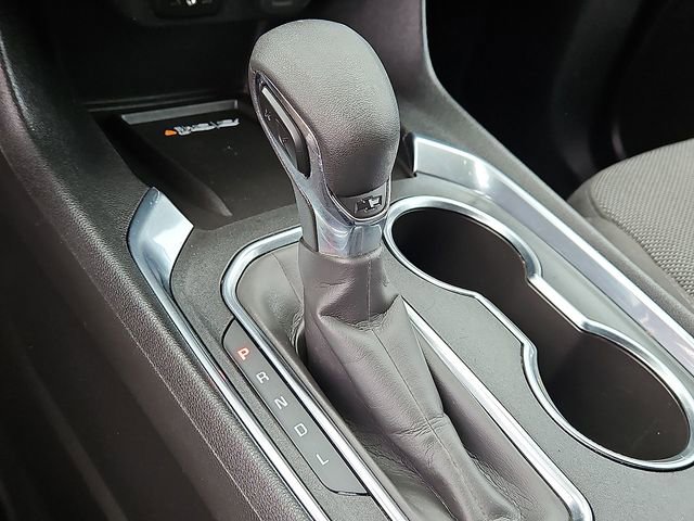 2022 Chevrolet Traverse 1LT - Photo 16