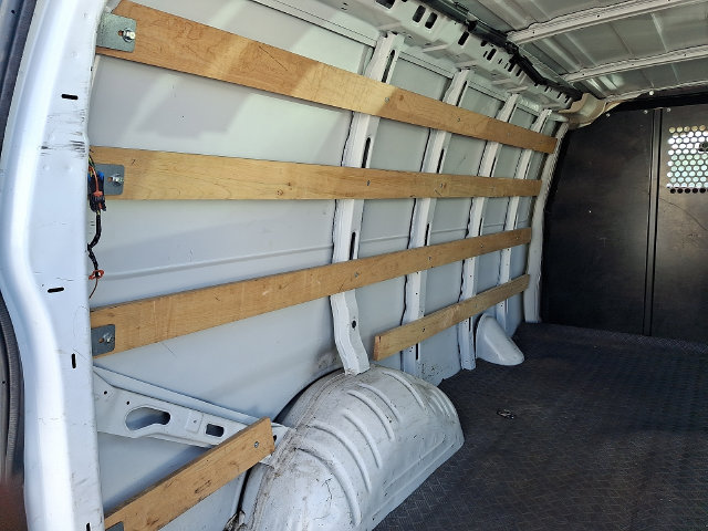 2023 Chevrolet Express Cargo Work Van - Photo 27