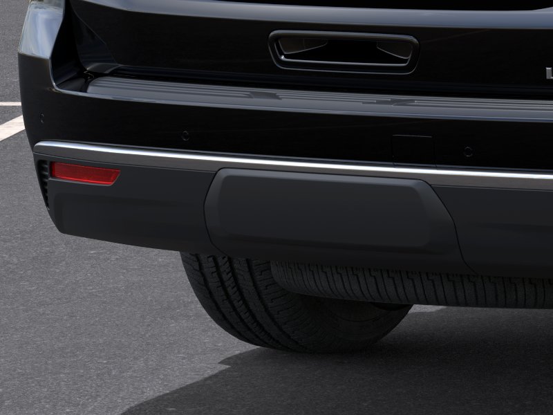 2023 Chevrolet Tahoe LT - Photo 15