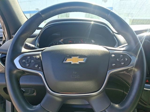 2023 Chevrolet Traverse 3LT - Photo 20