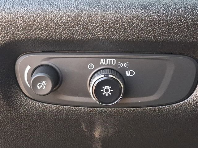 2023 Chevrolet Traverse 3LT - Photo 26
