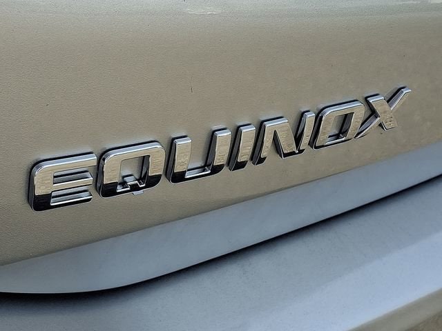 2022 Chevrolet Equinox LT - Photo 30