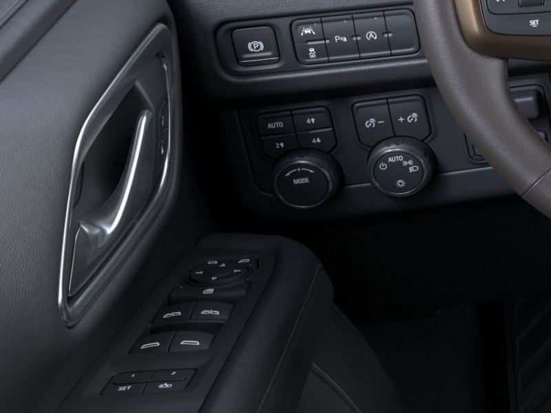 2023 Chevrolet Tahoe LT - Photo 23