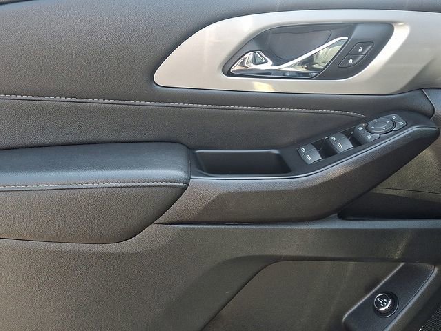 2023 Chevrolet Traverse 3LT - Photo 12