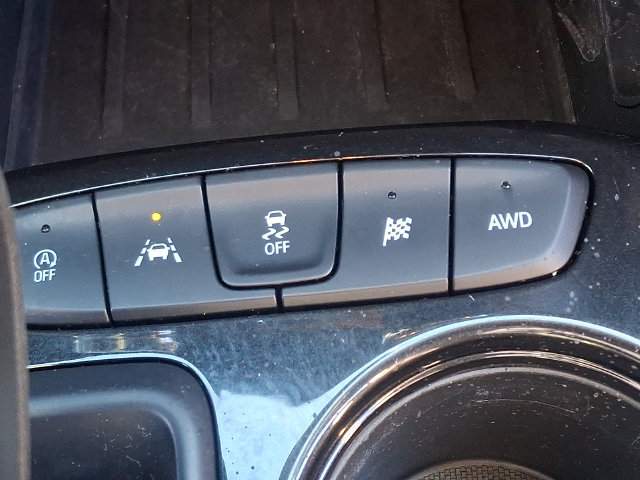 2024 Chevrolet TrailBlazer LS - Photo 25