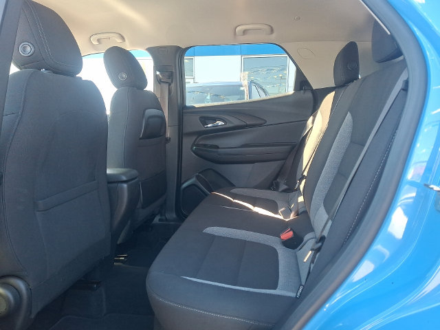 2024 Chevrolet TrailBlazer LS - Photo 10