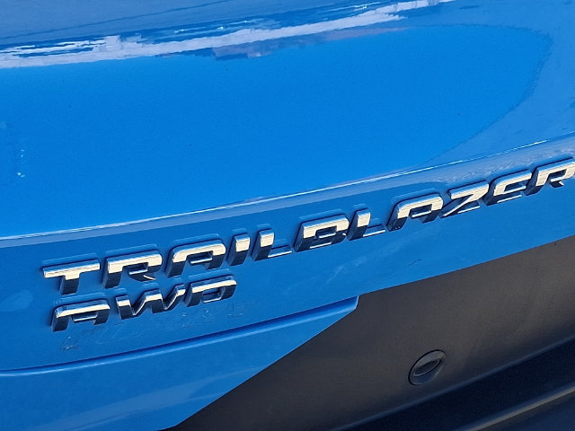 2024 Chevrolet TrailBlazer LS - Photo 30