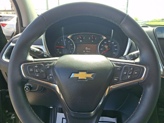 2024 Chevrolet Equinox LT - Photo 20