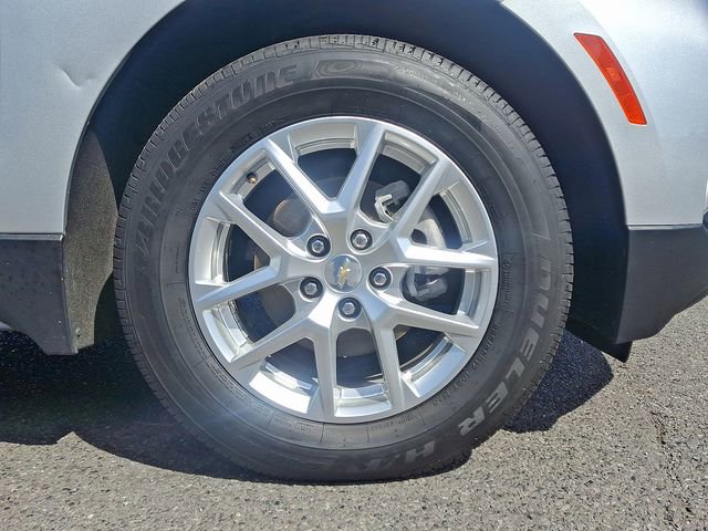 2022 Chevrolet Equinox LT - Photo 8