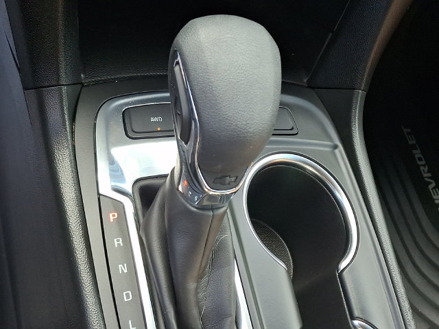 2024 Chevrolet Equinox LT - Photo 15