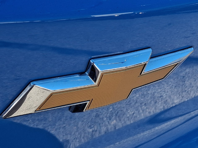 2024 Chevrolet TrailBlazer LS - Photo 29