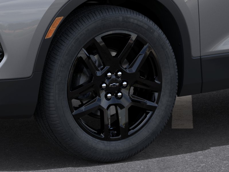 2026 Chevrolet Blazer 3LT - Photo 9