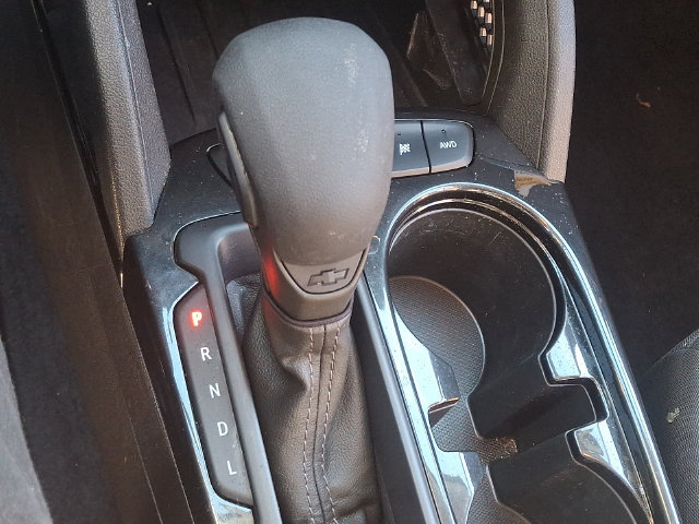 2024 Chevrolet TrailBlazer LS - Photo 14