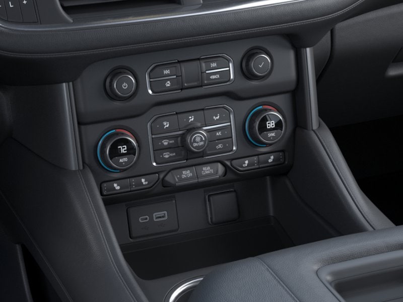 2023 Chevrolet Tahoe LT - Photo 24