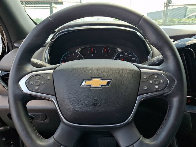 2023 Chevrolet Traverse 1LT - Photo 19