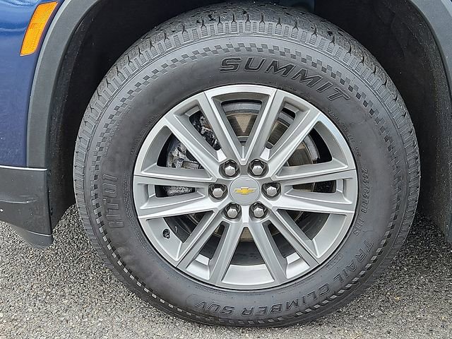 2022 Chevrolet Traverse 1LT - Photo 8
