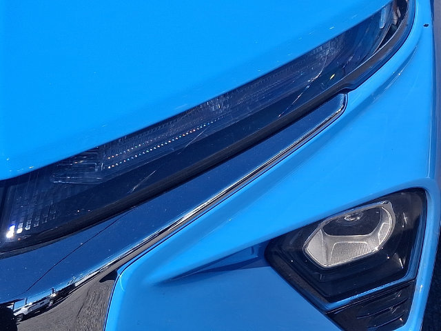 2024 Chevrolet TrailBlazer LS - Photo 9