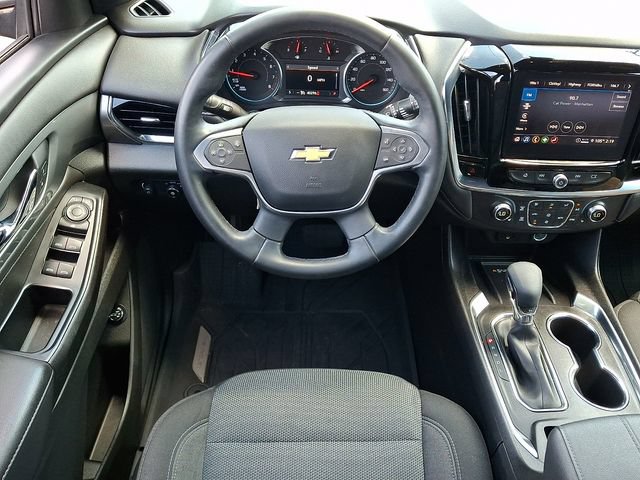 2023 Chevrolet Traverse 1LT - Photo 12