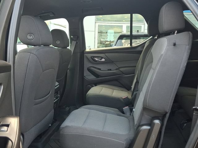 2023 Chevrolet Traverse 1LT - Photo 10